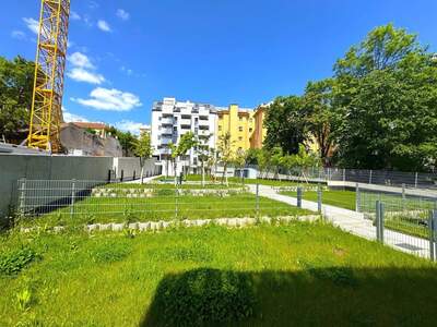 Anlageobjekt kaufen in 1140 Wien