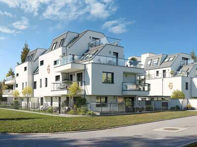 Wohnung kaufen in 1220 Wien