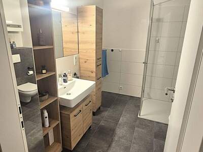 Wohnung mit Balkon mieten in 9500 Villach (Bild 5)