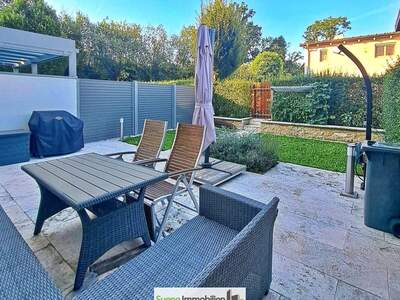 Haus mit Garten kaufen in 4407 Dietach (Bild 5)