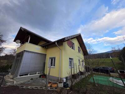 Haus kaufen in 9422 Maria Rojach