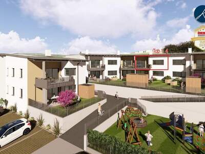 Mietwohnung in 3552 Lengenfeld