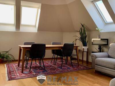 Wohnung kaufen in 1020 Wien