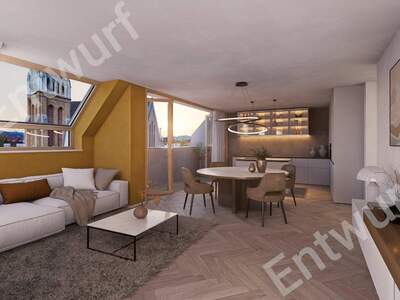 Anlageobjekt kaufen in 1170 Wien