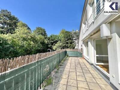 Wohnung mieten in 1180 Wien