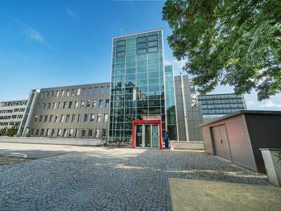 Gewerbeobjekt mieten in 1030 Wien