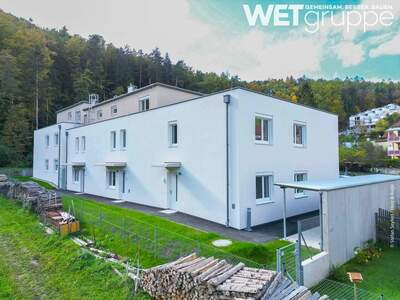 Wohnung mieten in 3541 Senftenberg