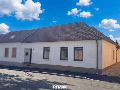 Haus kaufen in 2054 Haugsdorf