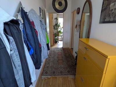 Wohnung mit Balkon mieten in 1100 Wien (Bild 5)