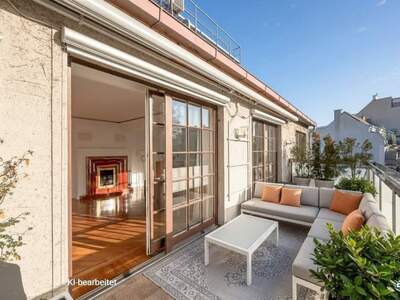 Eigentumswohnung in 1190 Wien