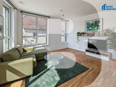 Mietwohnung in 4020 Linz