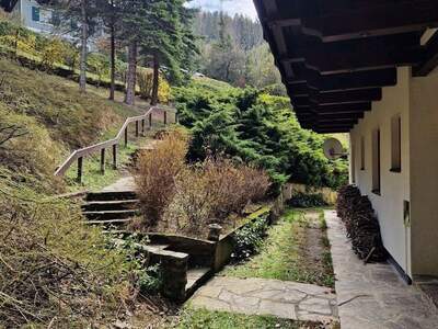 Haus kaufen in 2680 Semmering (Bild 5)
