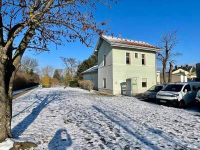 Grundstück kaufen in 2380 Perchtoldsdorf