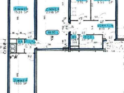 Wohnung kaufen in 1100 Wien