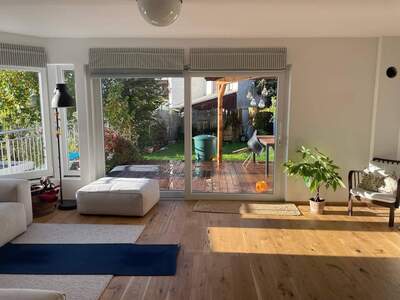 Haus provisionsfrei mieten in 6020 Innsbruck