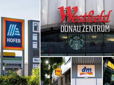 Eigentumswohnung in 1210 Wien