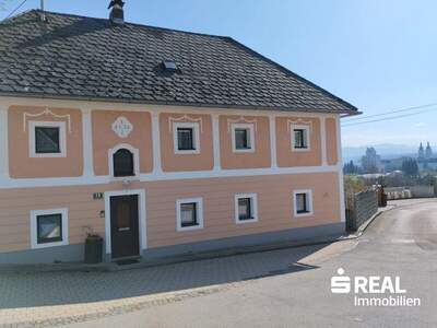 Haus kaufen in 4550 Kremsmünster