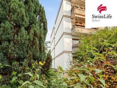 Eigentumswohnung in 5020 Salzburg