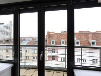 Gewerbeobjekt mieten in 1030 Wien (Bild 5)