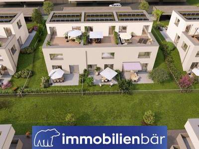 Reihenhaus kaufen in 4786 Brunnenthal