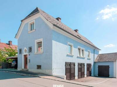 Haus mit Garten kaufen in 4490 Sankt Florian