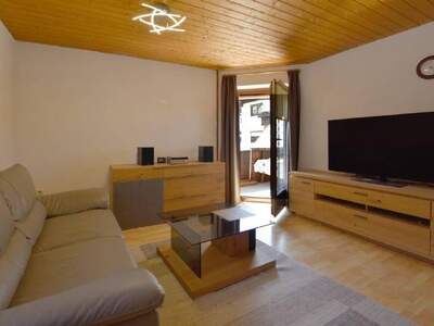 Eigentumswohnung in 6353 Going