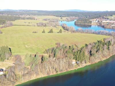 Grundstück kaufen in 38279 Frymburk nad Vltavou (Bild 3)