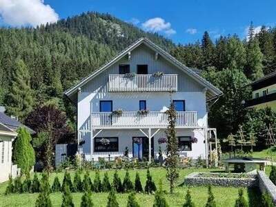 Gewerbeobjekt kaufen in 8983 Bad Mitterndorf