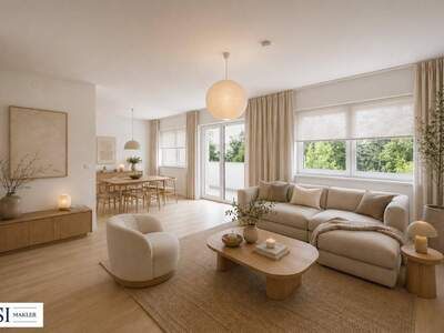 Wohnung kaufen in 1130 Wien