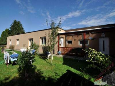 Mehrfamilienhaus kaufen in 3100 St. Pölten (Bild 1)
