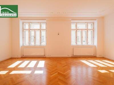 Terrassenwohnung mieten in 1010 Wien (Bild 1)