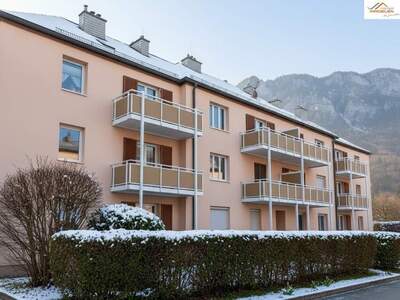 Eigentumswohnung in 2651 Reichenau