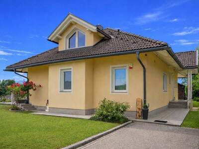 Haus kaufen in 9535 Schiefling