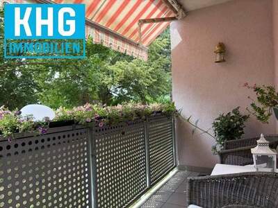 Wohnung kaufen in 3433 Königstetten
