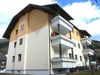 Wohnung kaufen in 9565 Ebene Reichenau