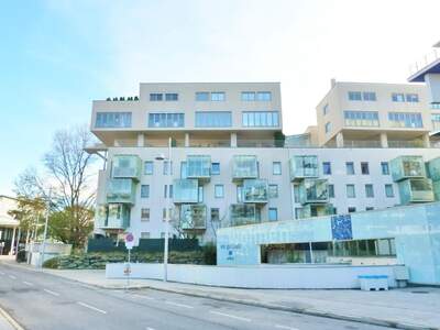 Gewerbeobjekt mieten in 1100 Wien (Bild 1)