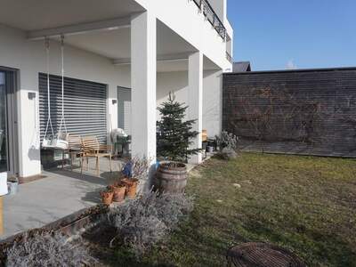 Wohnung kaufen in 4923 Kobernaußen