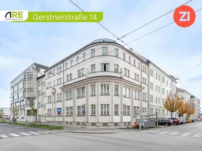 Bürozentrum mieten in 4040 Linz