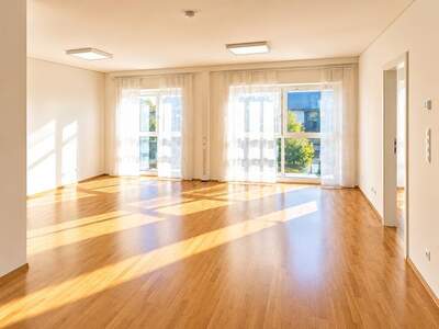 Apartment provisionsfrei kaufen in 8046 Graz