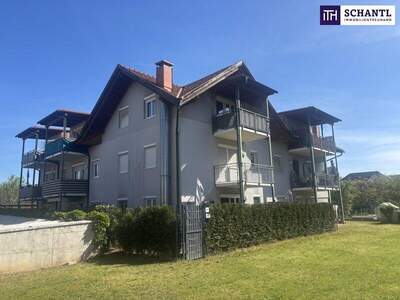 Terrassenwohnung kaufen in 8053 Graz (Bild 1)