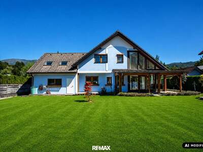 Haus kaufen in 4820 Bad Ischl