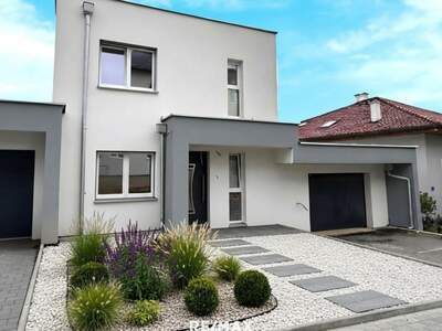 Haus mit Garten kaufen in 4713 Gallspach (Bild 1)