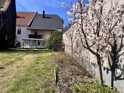 Haus kaufen in 8800 Unzmarkt