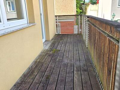 Wohnung mit Balkon kaufen in 8280 Fürstenfeld (Bild 4)
