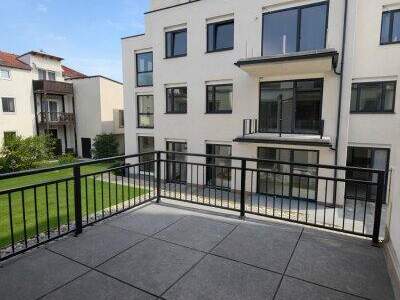 Terrassenwohnung kaufen in 2301 Groß