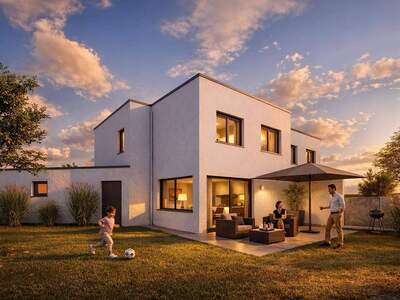 Haus kaufen in 4060 Leonding