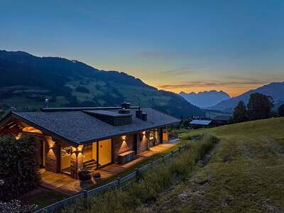 Haus kaufen in 6373 Jochberg