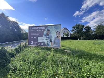 Grundstück kaufen in 8061 Sankt Radegund (Bild 2)