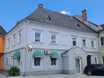 Immobilie kaufen in 2000 Stockerau