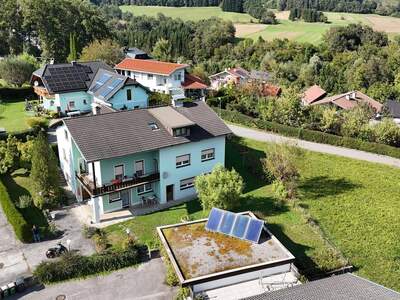 Haus kaufen in 9584 Finkenstein